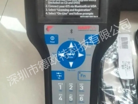 手操器